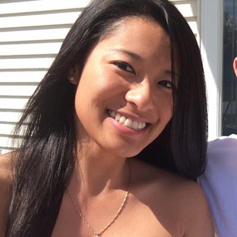 Meet your Posher, Mary